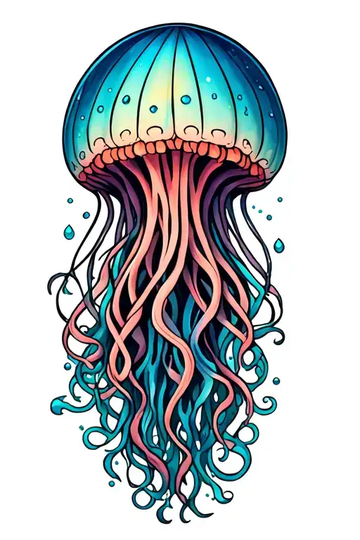 Jellyfish