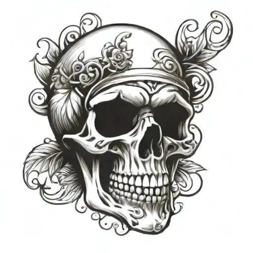 Skull Hd