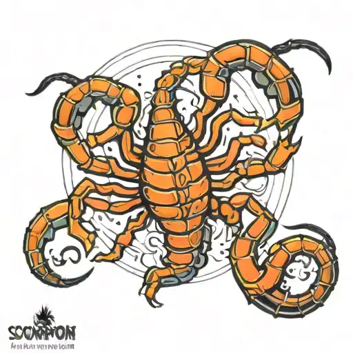 Scorpion