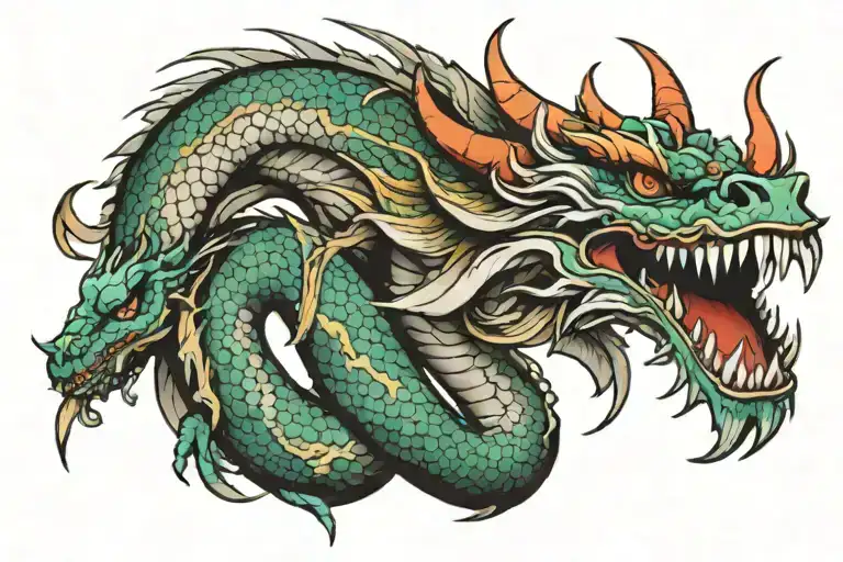 Dragon