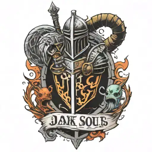 Name Starts With J And Video Games Dark Souls