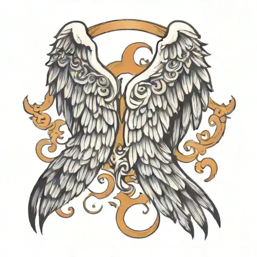 Angel Wings
