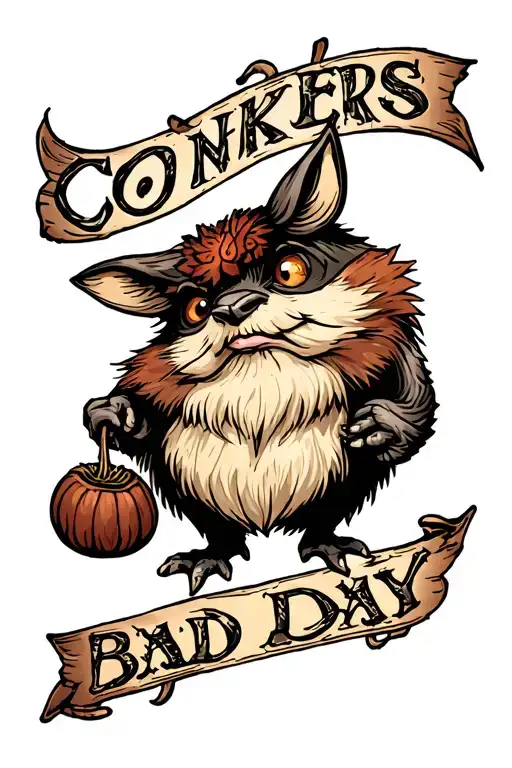 Conkers Bad Fur Day