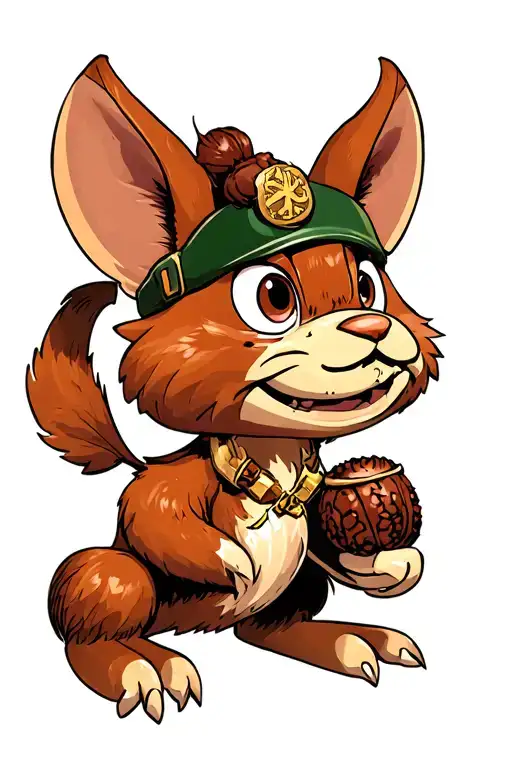 Conkers Bad Fur Day N64