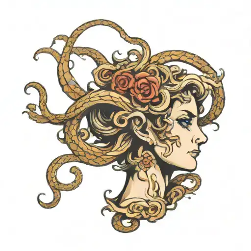 Kurt Medusa