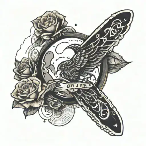 Fly Me To The Moon Text Written