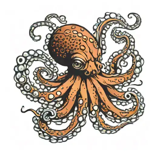Octopus