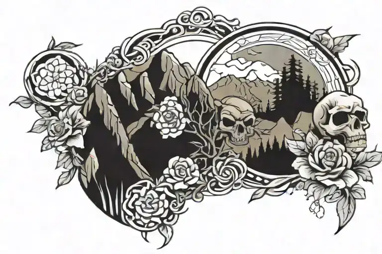 Colorado And Arizona