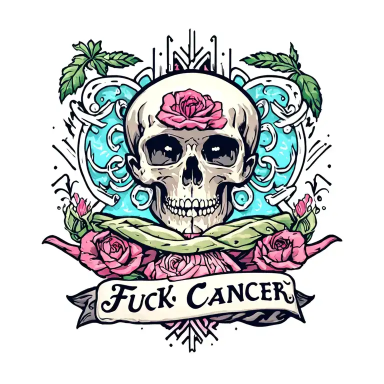 Fuck Cancer