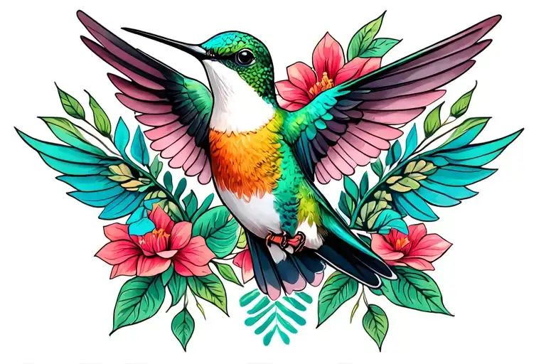 Hummingbird