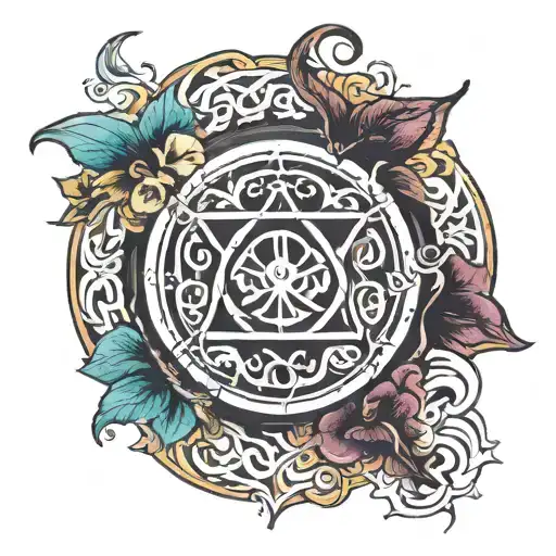 Advocate Symbol Incorporating