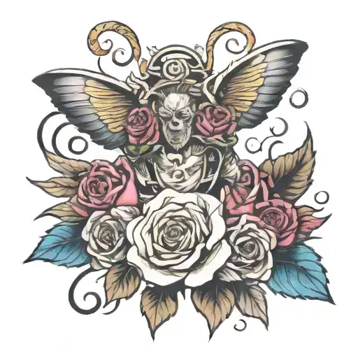 Power And Love And Alone Im No Hero