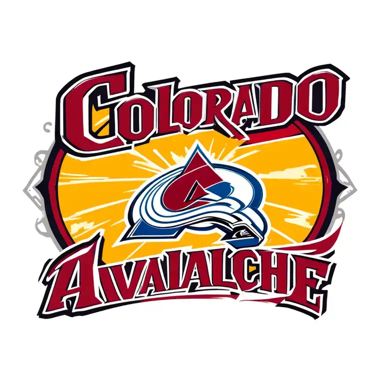 Colorado Avalanche