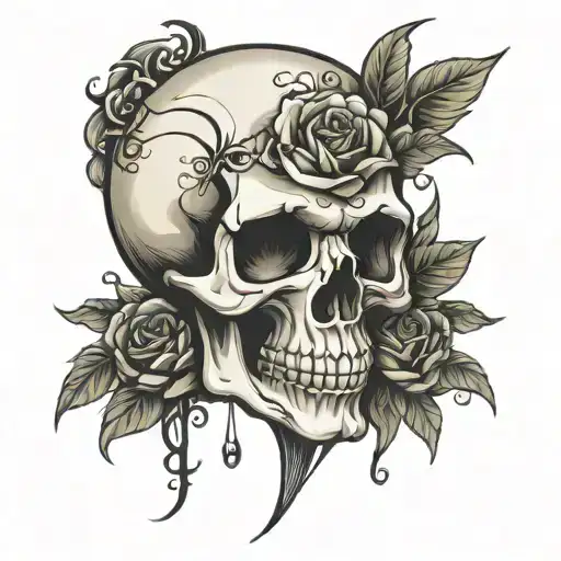 Skull