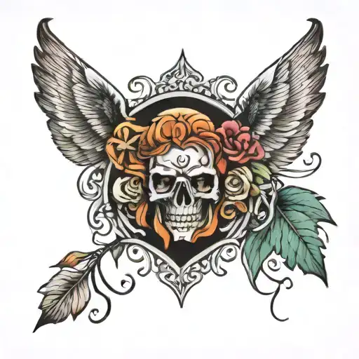 Let Your Faith Be Bigger Than Your Fear