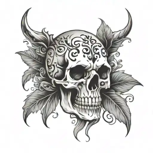 Skull