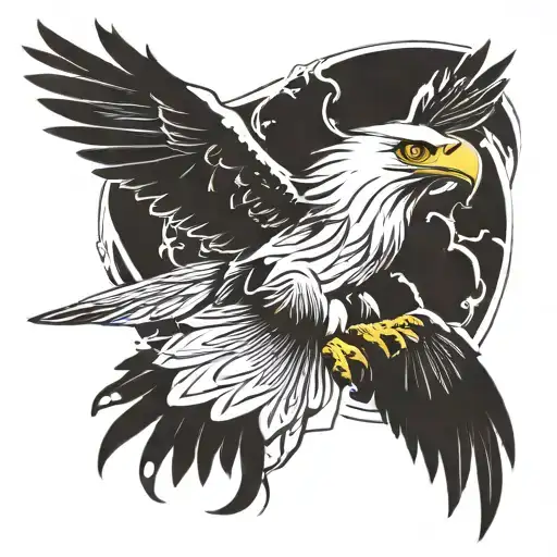 World Eagle