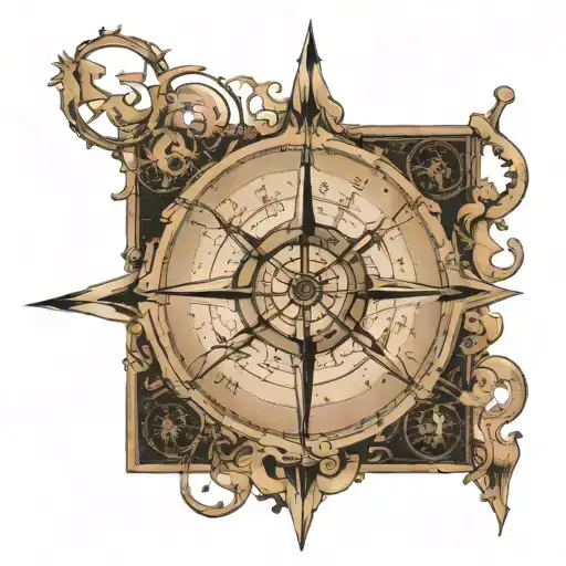 Coordinates Of Place I Rather