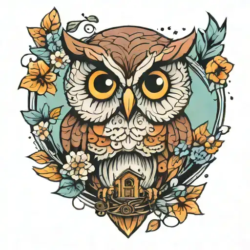 Disney The Owl House