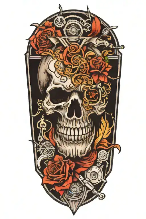 Workshop Carpentry Inspired