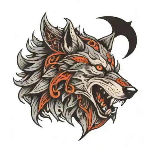 Wolf Game Of Thrones Stark Wolf