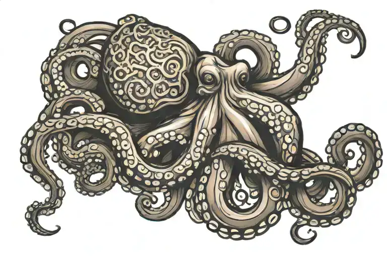 Octopus