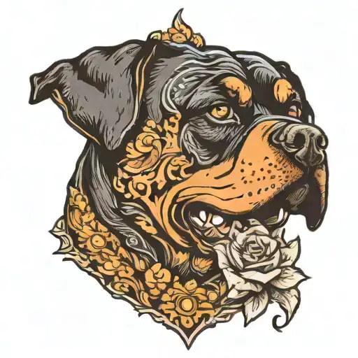Rottweiler