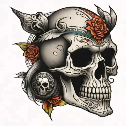 Skull