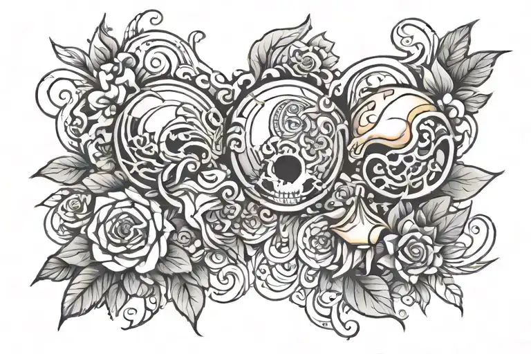 Better Together Representing The Client's Love