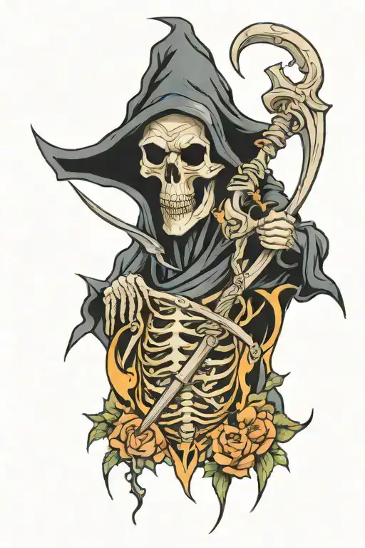 Grim Reaper