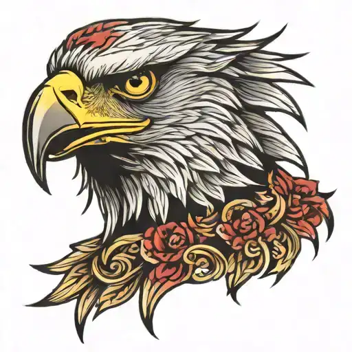 Eagle Head