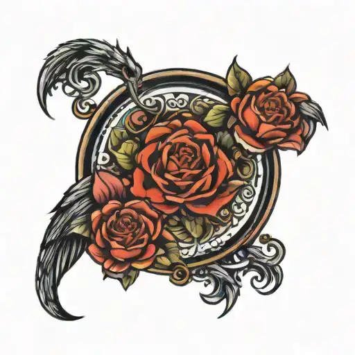 Blame It On Bad Luck