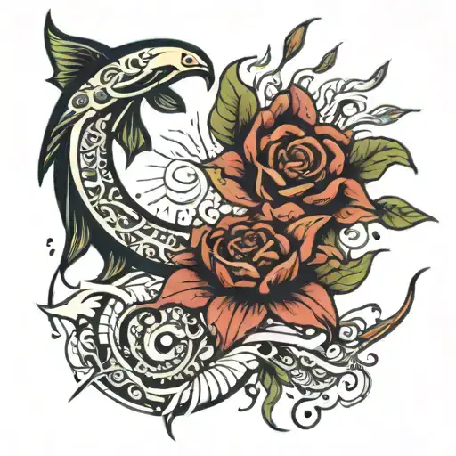 Sea Sun Party Coordinates