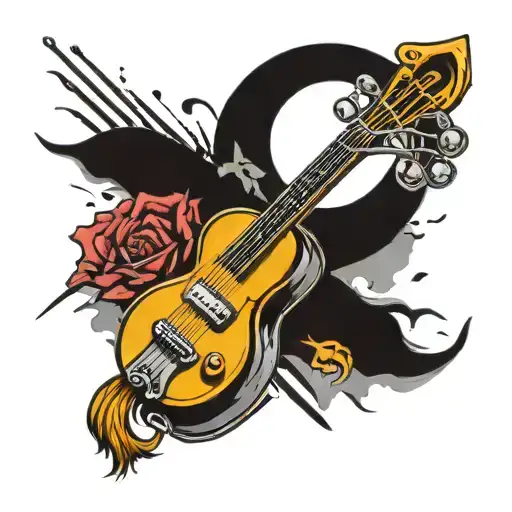 Lacrosse Music Steelers