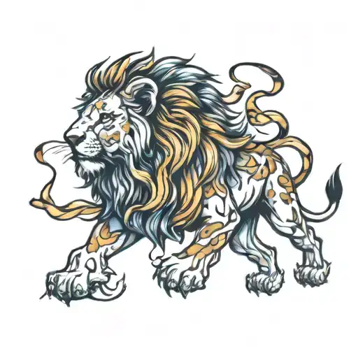Lion