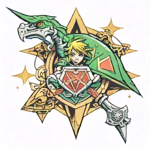 Zelda Ocarina Of Time Birth Date