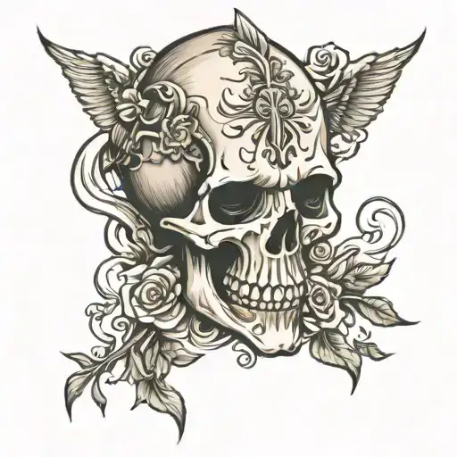 Skull
