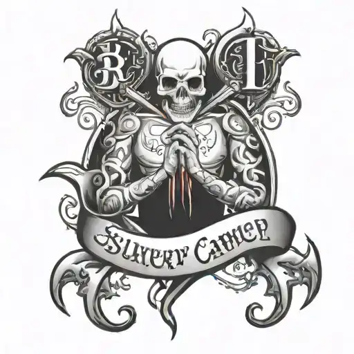 Blood Cancer Surviver