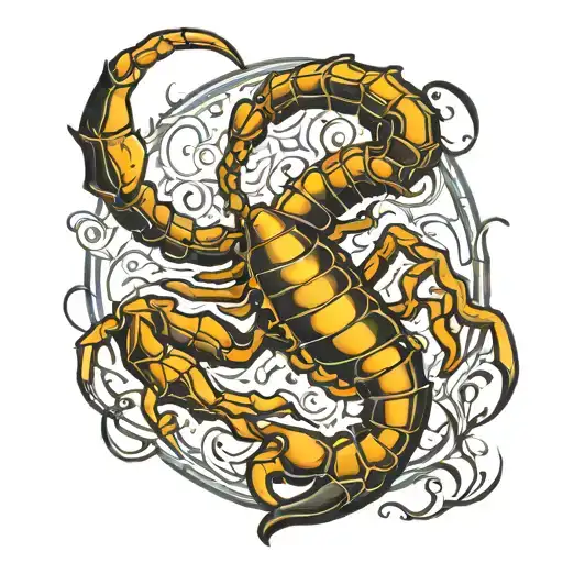 Scorpion