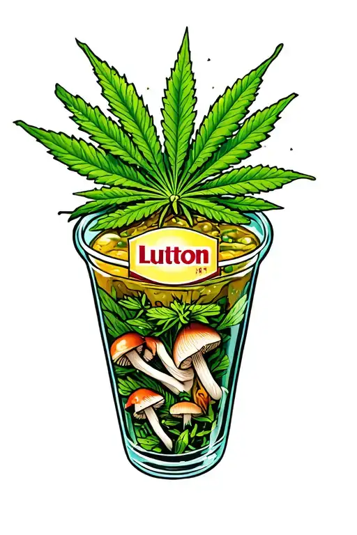 Sudoku Marijuana Tea Lipton Marmalade Psilocybin Mushrooms Butirate