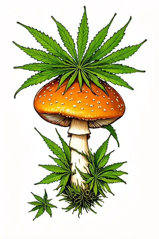 Marmalade Marijuana Psilocybin Mushrooms Sudoku Lipton Tea