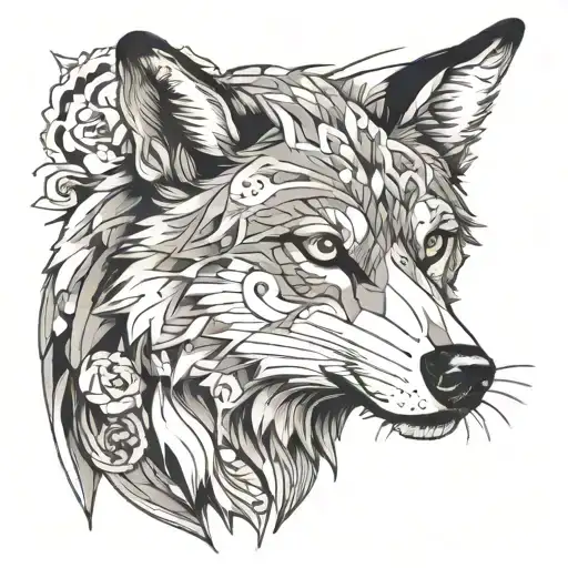 Wolf Documentary Themes