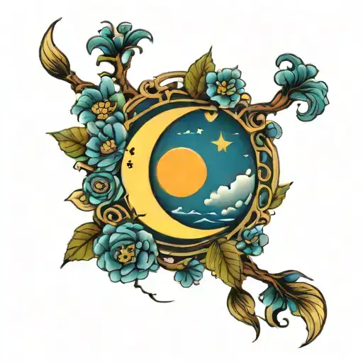 China Love You To The Moon