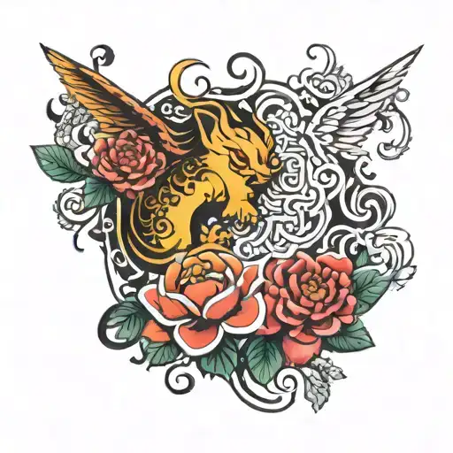 China Love You Forever