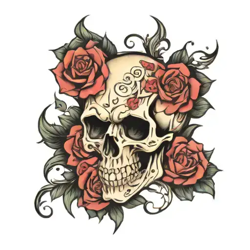 Skull