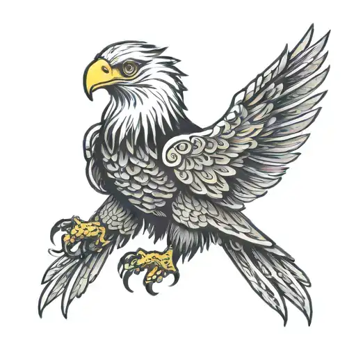Eagle