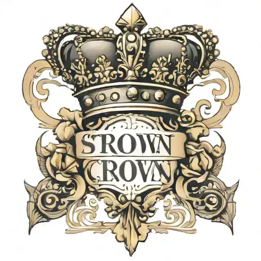 Crown Name Stanislav