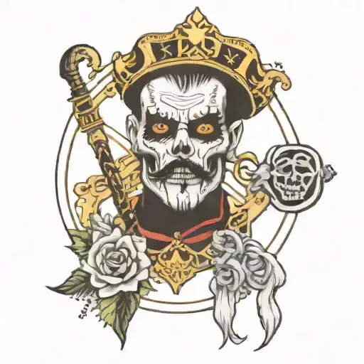 King Diamond Abigail