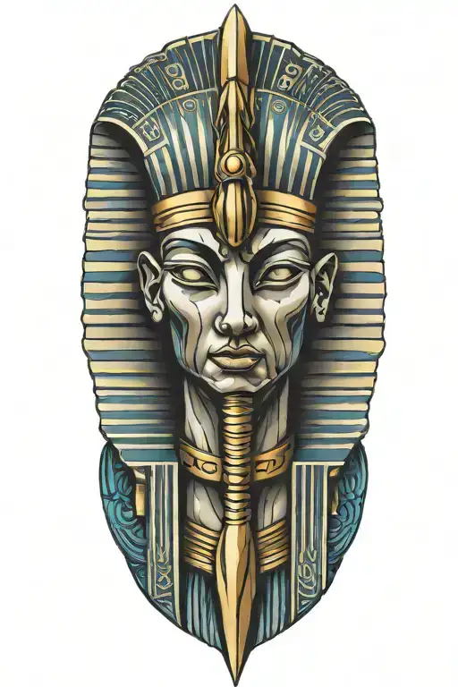 Pharaoh