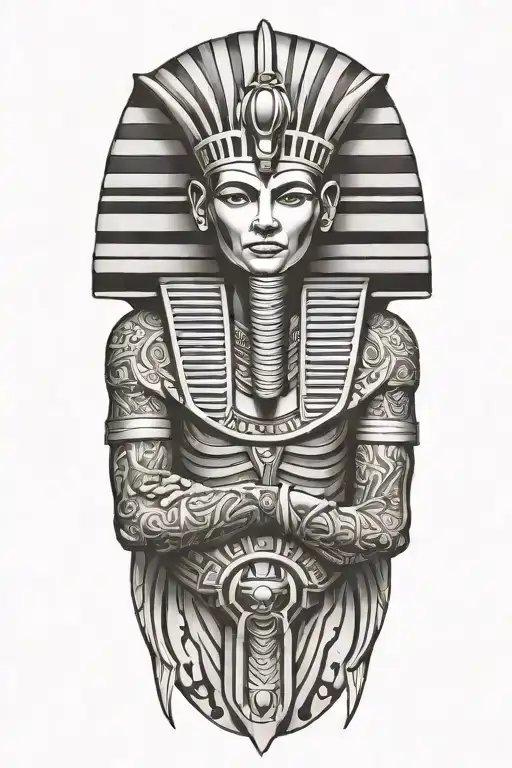 Pharaoh